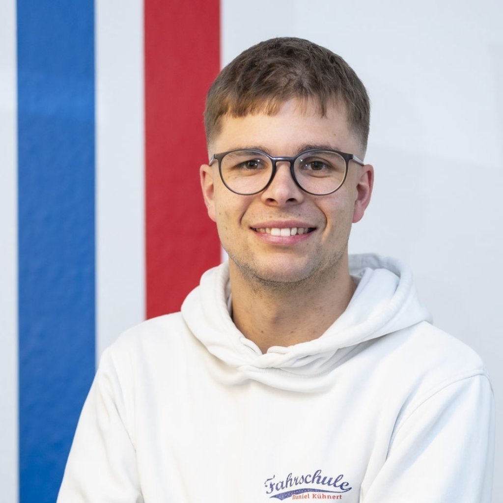  Thomas"Tomi" Wohlfarth, Fahrlehrer