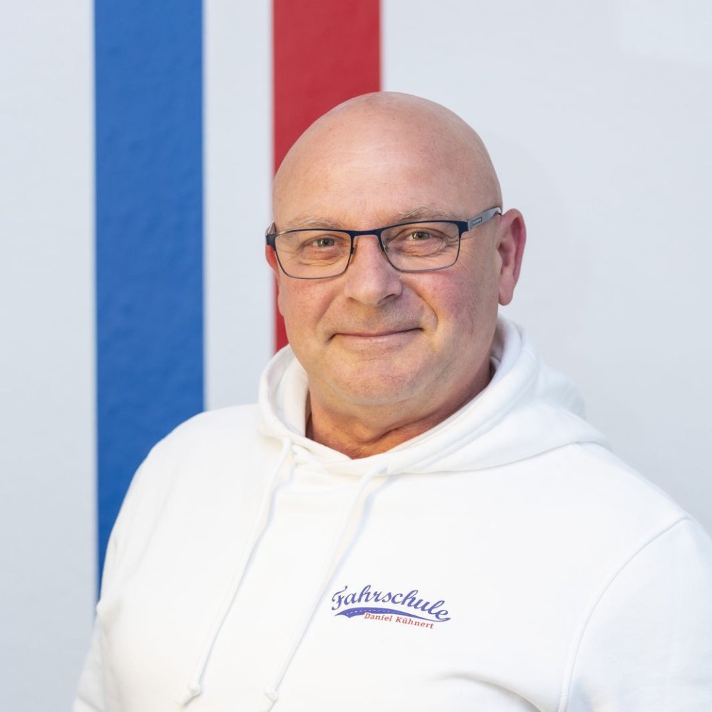  Henry Baum, Fahrlehrer