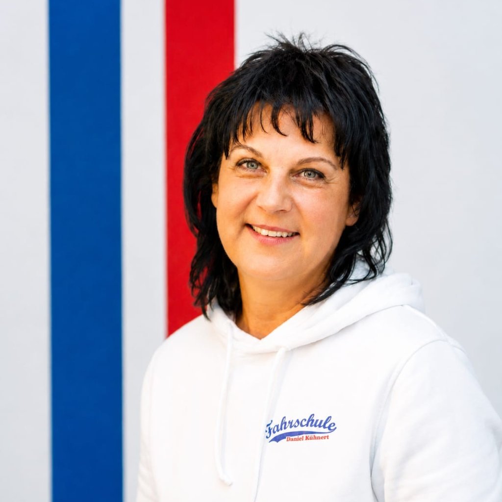 Katrin »Peppie« Diener, Sekretariat